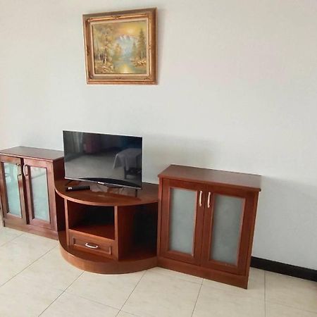 Phadee Apartment Karon ภายนอก รูปภาพ