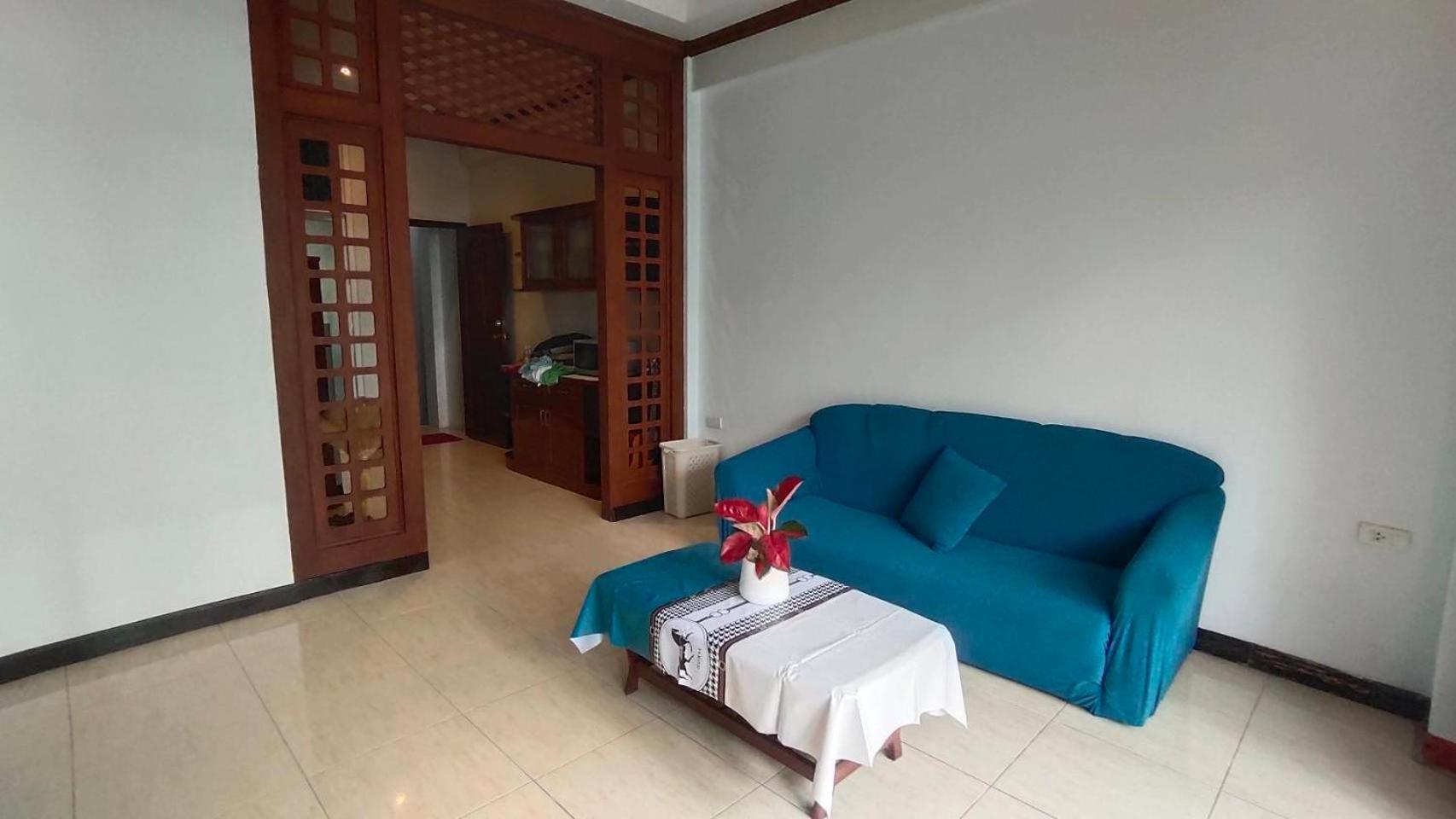 Phadee Apartment Karon ภายนอก รูปภาพ