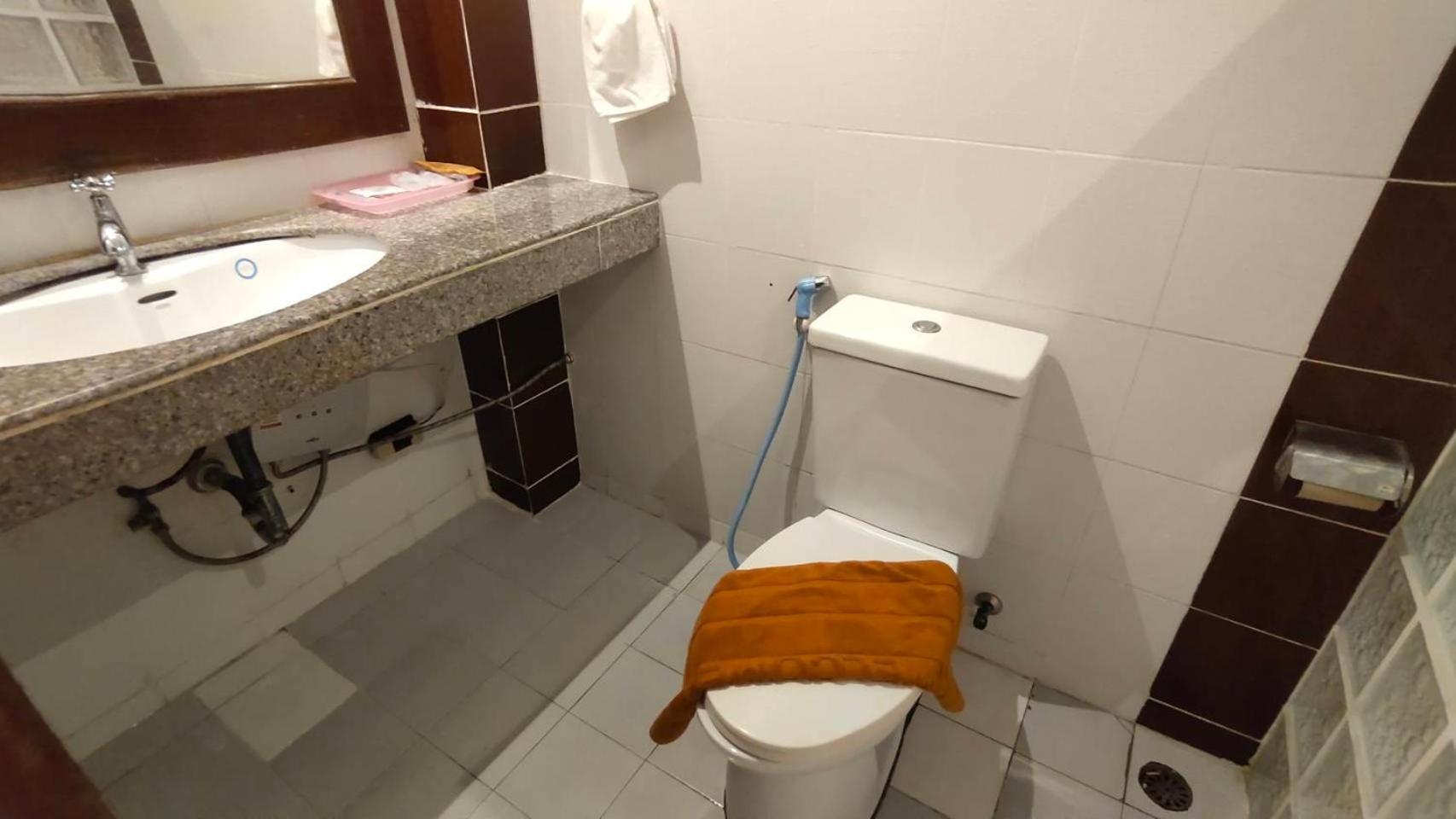 Phadee Apartment Karon ภายนอก รูปภาพ