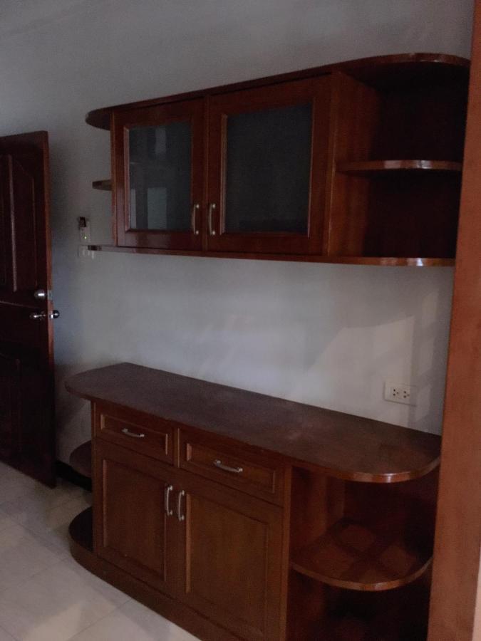 Phadee Apartment Karon ภายนอก รูปภาพ